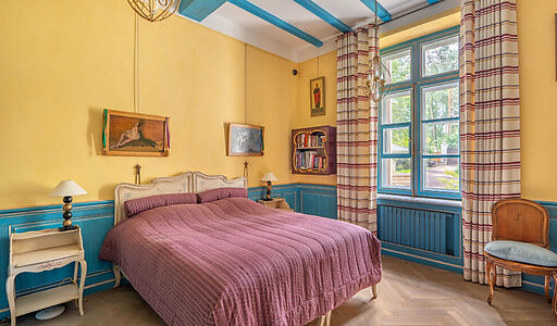 Дом в кп Сосновый бор