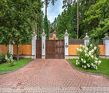 Дом в кп Сосновый бор