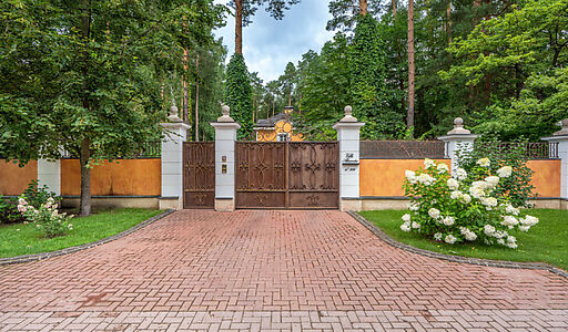 Дом в кп Сосновый бор