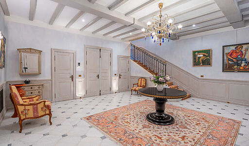 Дом в кп Сосновый бор