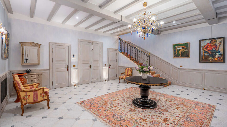 Дом в кп Сосновый бор