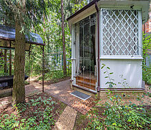 Дом в кп Сосновый бор