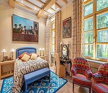 Дом в кп Сосновый бор