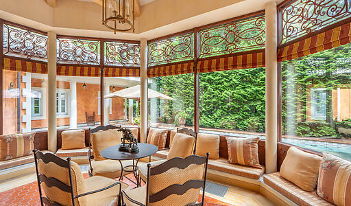 Дом в кп Сосновый бор