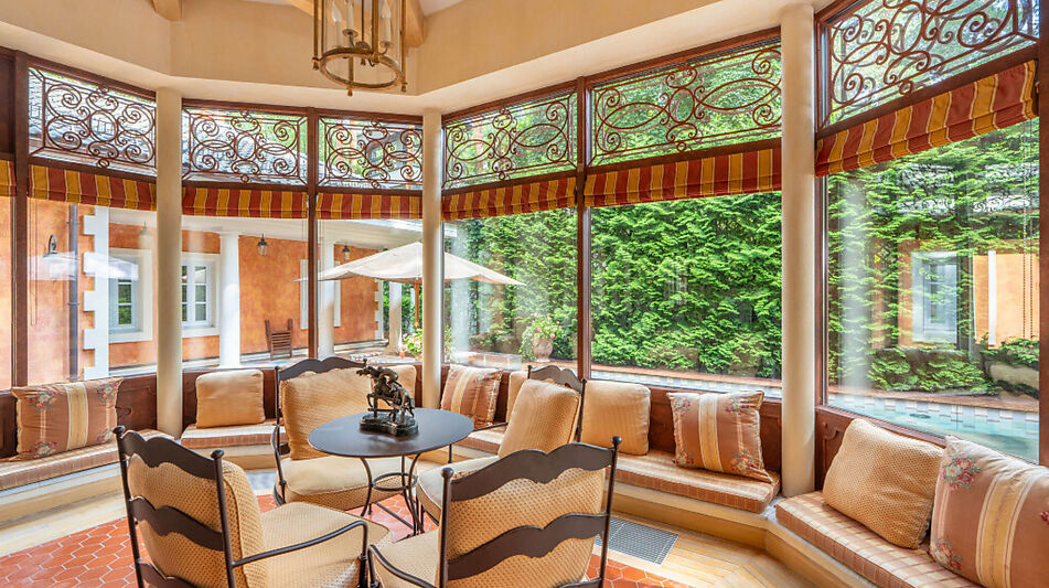 Дом в кп Сосновый бор