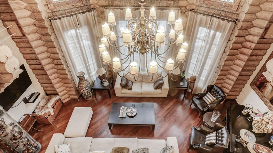 Дом в КП Немчиновка