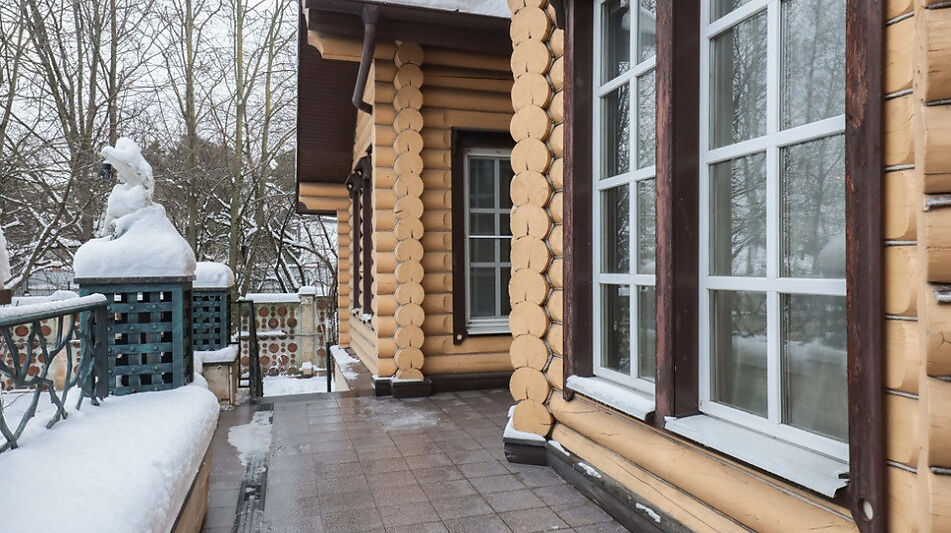 Дом в КП Немчиновка