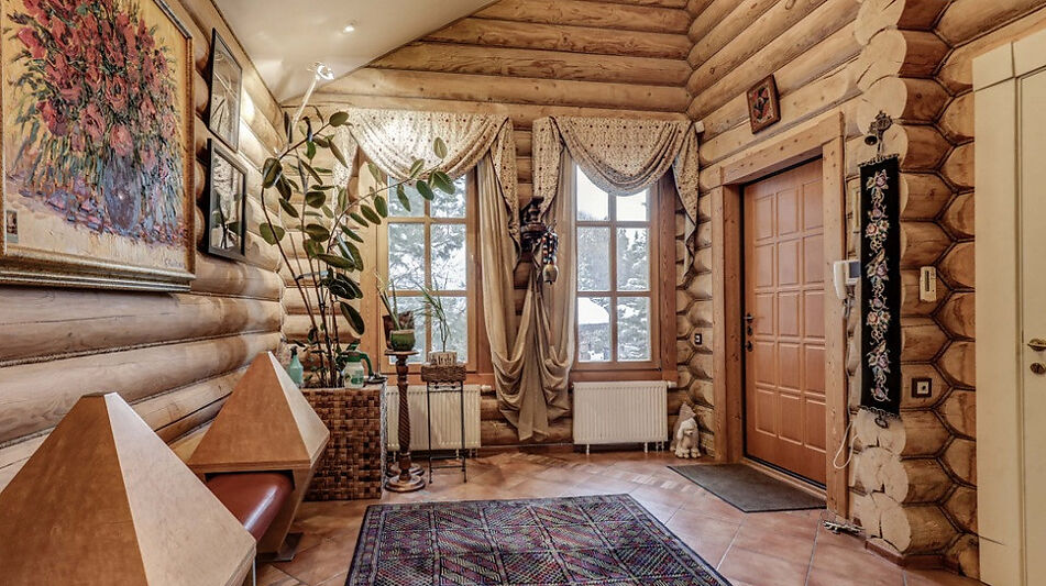 Дом в КП Немчиновка