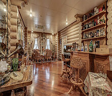 Дом в КП Немчиновка