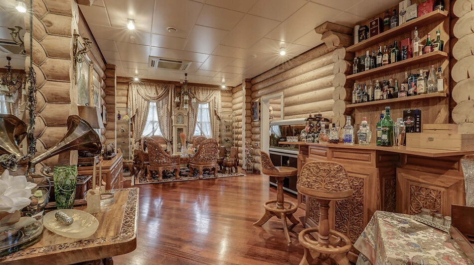 Дом в КП Немчиновка