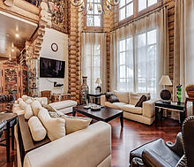 Дом в КП Немчиновка