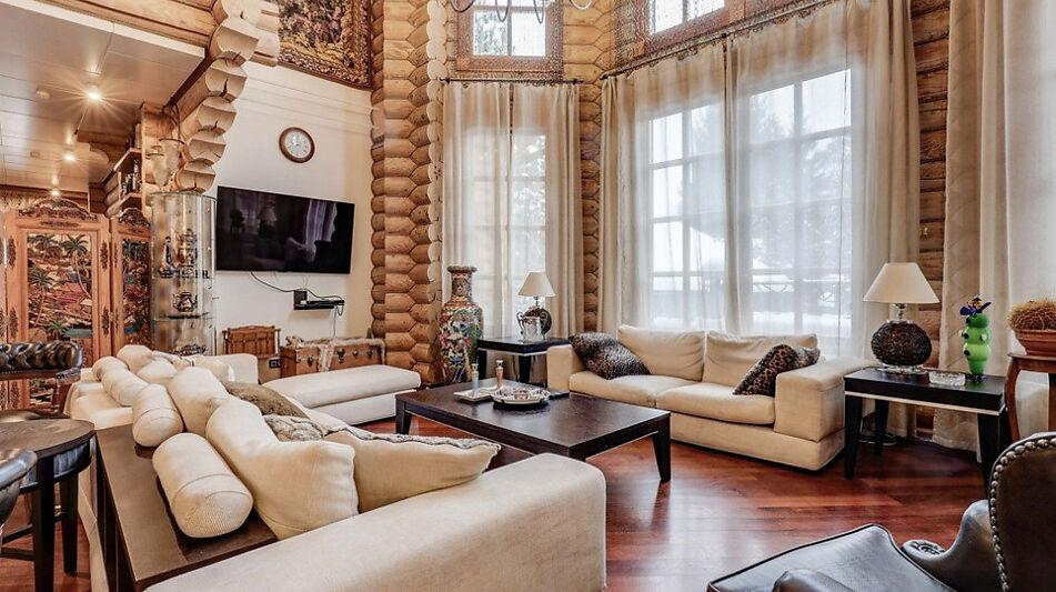 Дом в КП Немчиновка