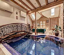 Дом в КП Немчиновка