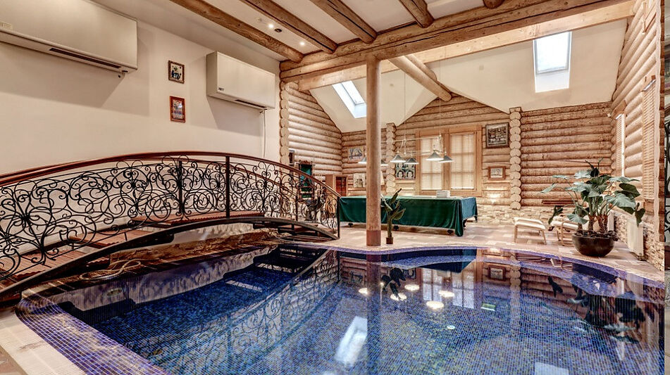 Дом в КП Немчиновка