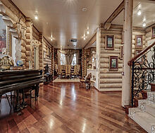 Дом в КП Немчиновка