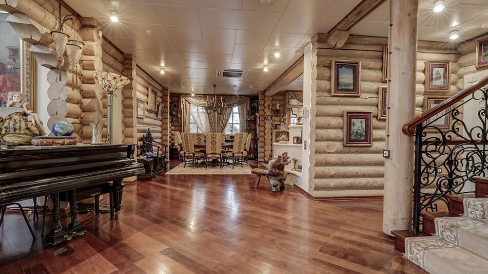 Дом в КП Немчиновка