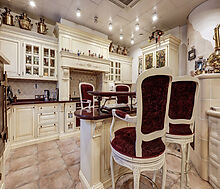 Дом в КП Немчиновка