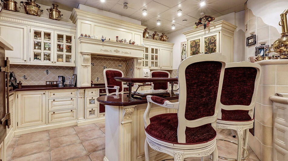 Дом в КП Немчиновка