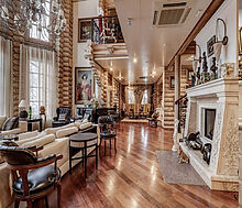 Дом в КП Немчиновка