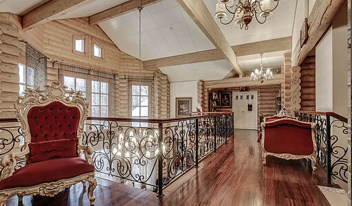 Дом в КП Немчиновка