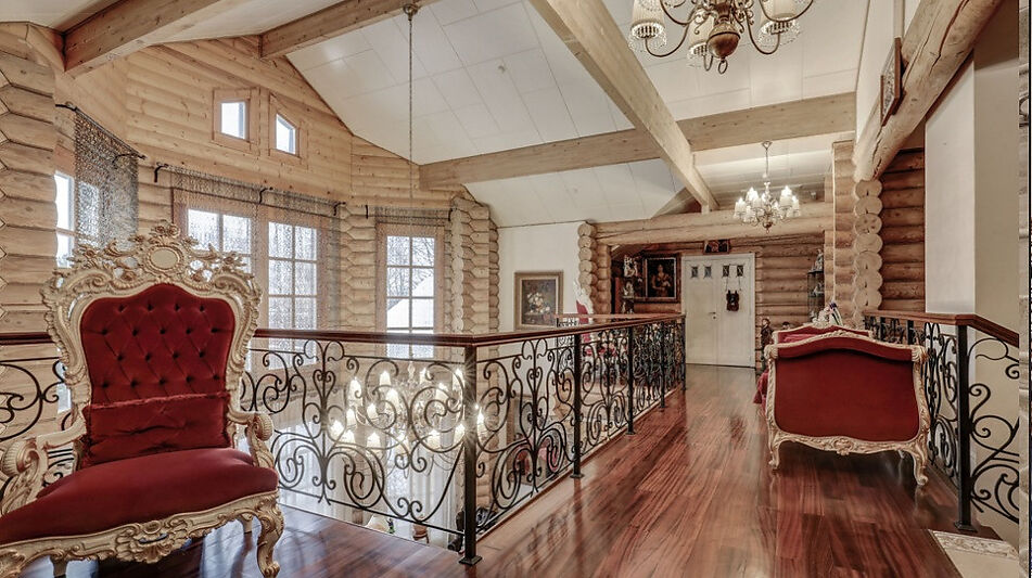 Дом в КП Немчиновка