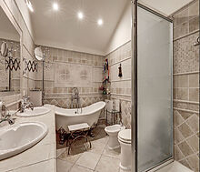 Дом в КП Немчиновка