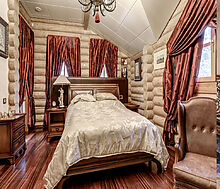 Дом в КП Немчиновка