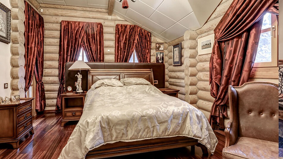 Дом в КП Немчиновка