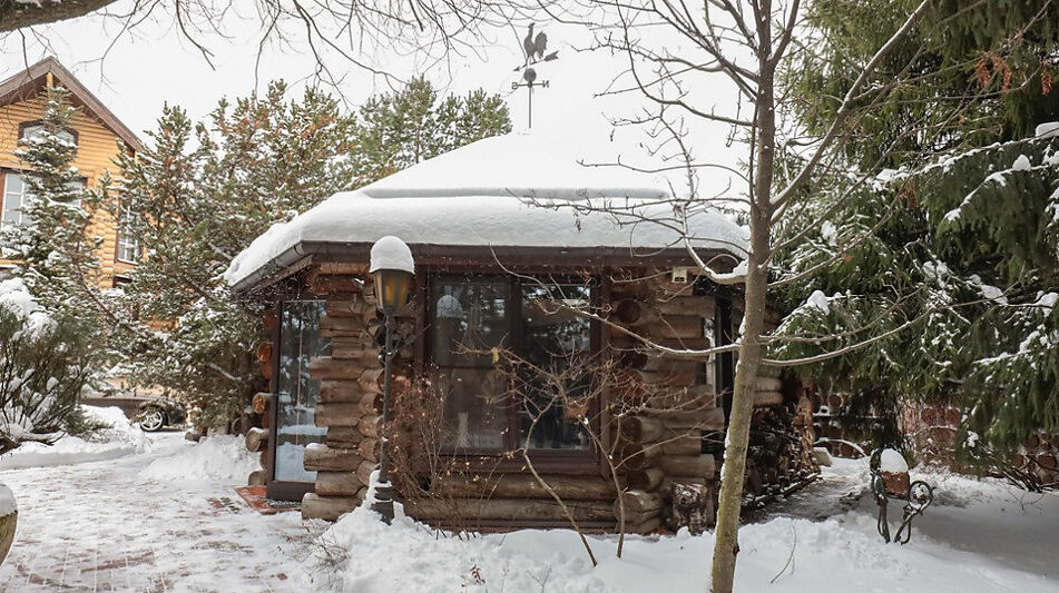 Дом в КП Немчиновка