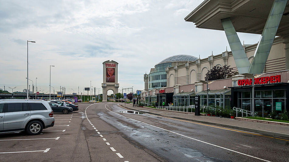 Дом в КП Немчиновка