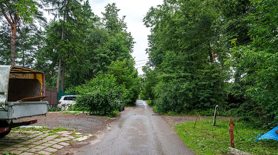 Дом в КП Немчиновка