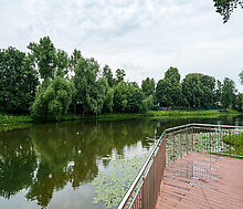 Дом в КП Немчиновка