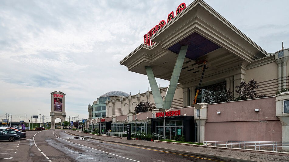 Дом в КП Немчиновка