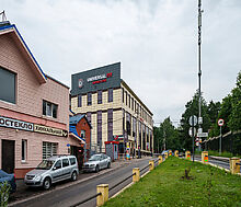 Дом в КП Немчиновка