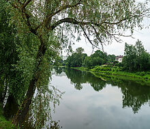 Дом в КП Немчиновка