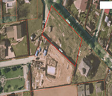 Участок в Витенево