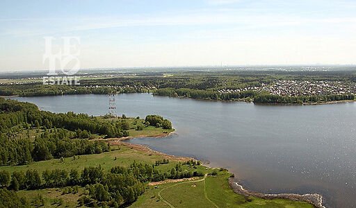 Участок в Витенево