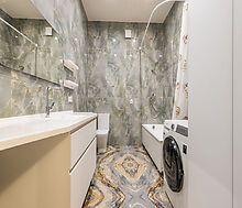 Дуплекс в КП Прозорово