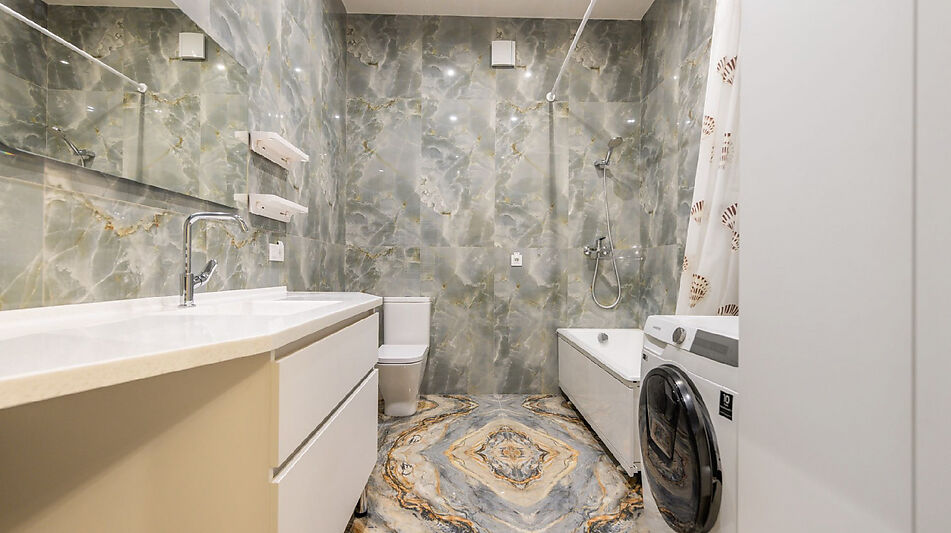 Дуплекс в КП Прозорово