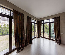 Дуплекс в КП Прозорово