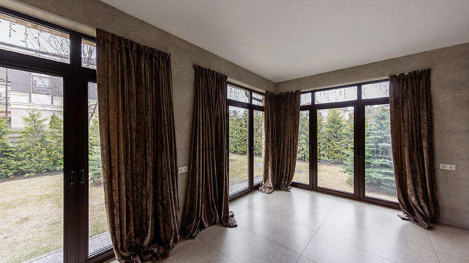 Дуплекс в КП Прозорово