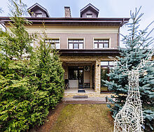 Дуплекс в КП Прозорово