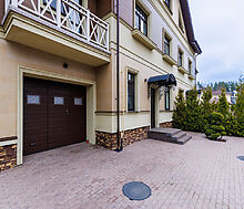 Дуплекс в КП Прозорово