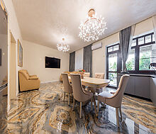 Дуплекс в КП Прозорово