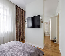 Дуплекс в КП Прозорово