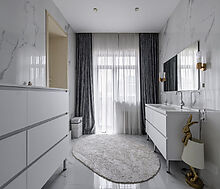 Дуплекс в КП Прозорово