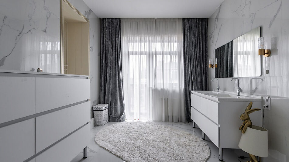 Дуплекс в КП Прозорово