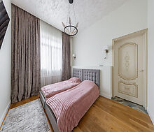 Дуплекс в КП Прозорово