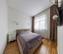 Дуплекс в КП Прозорово