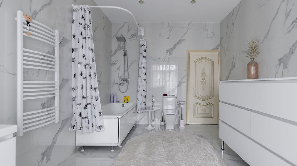 Дуплекс в КП Прозорово